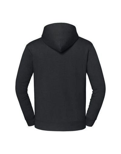 Fruit Of The Loom 62284 FOTL Iconic Premium Hooded Sweat - Light Graphite