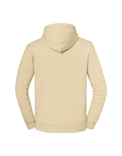 Fruit Of The Loom 62284 FOTL Iconic Premium Hooded Sweat - Desert Sand