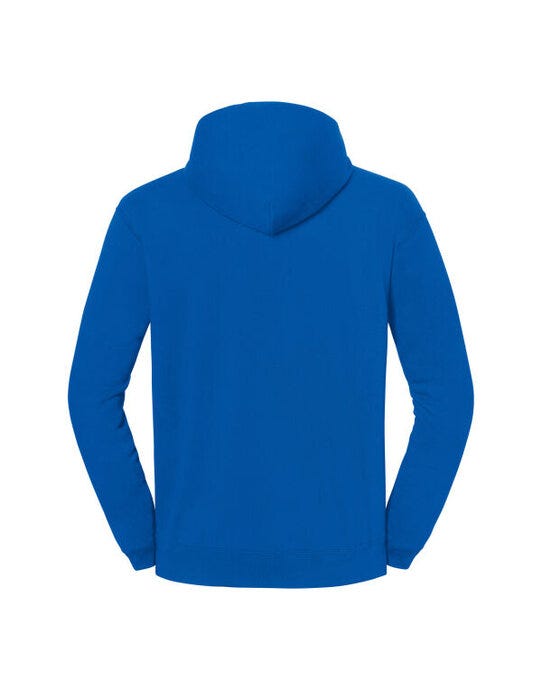 Fruit Of The Loom 62286 FOTL Iconic Premium Hooded Sweat Jacket - Royal