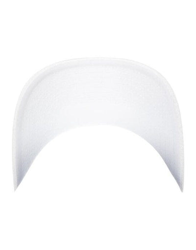 Flexfit 6277OC Organic Cotton Cap - White
