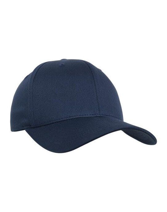 Flexfit 6277OC Organic Cotton Cap - Navy