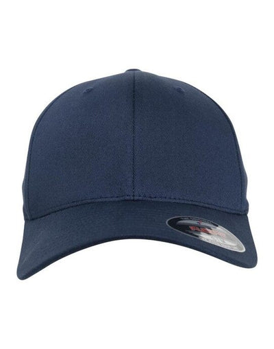 Flexfit 6277OC Organic Cotton Cap - Navy