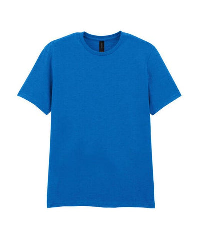 64000 - Royal - plain garment