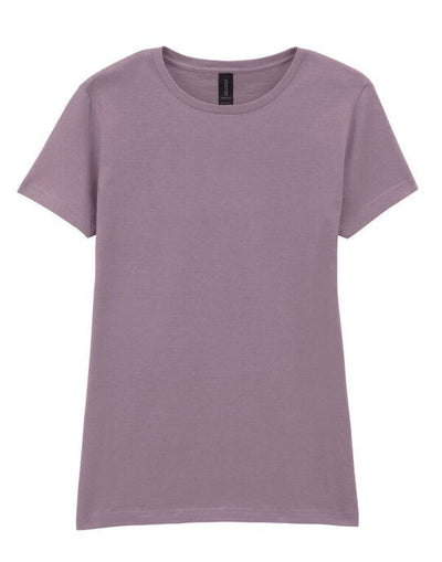 Gildan 64000L Softstyle Ladies' T-Shirt - Paragon