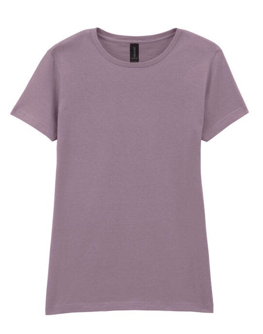 Gildan 64000L Softstyle Ladies' T-Shirt - Paragon