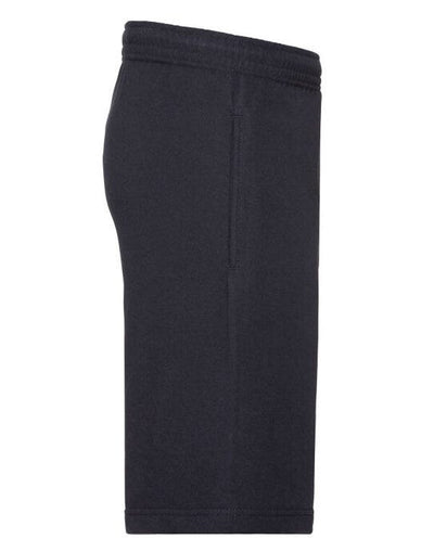 Fruit Of The Loom 64036 FOTL Men's Lightweight Shorts - Deep Navy