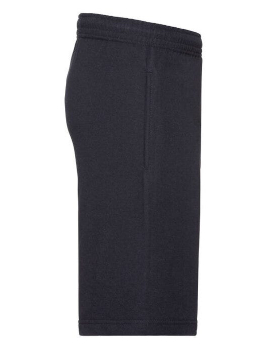 Fruit Of The Loom 64036 FOTL Men's Lightweight Shorts - Deep Navy