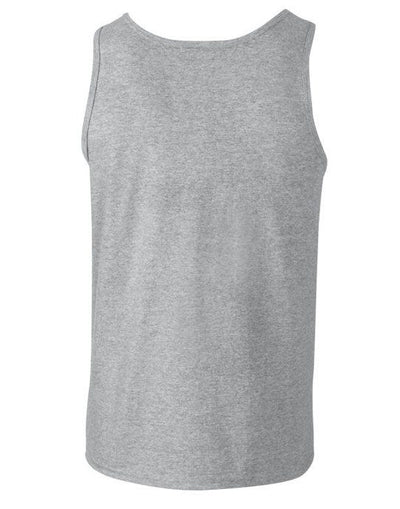Gildan 64200 Softstyle Adult Tank Top - Sport Grey (RS)