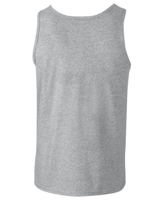 Gildan 64200 Softstyle Adult Tank Top - Sport Grey (RS)
