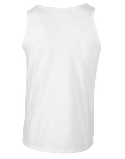 Gildan 64200 Softstyle Adult Tank Top - White