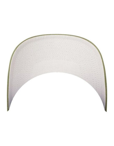 Flexfit 6511 Mesh Trucker - Buck