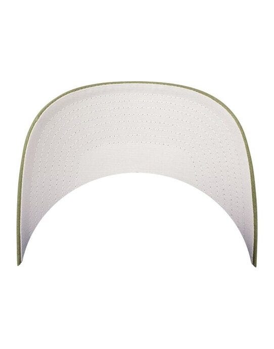 Flexfit 6511 Mesh Trucker - Buck