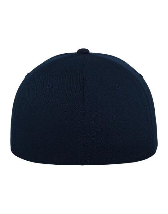 Flexfit 6560 5 Panel Cap - Navy