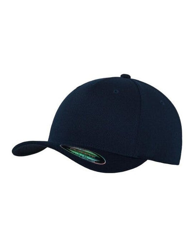 Flexfit 6560 5 Panel Cap - Navy