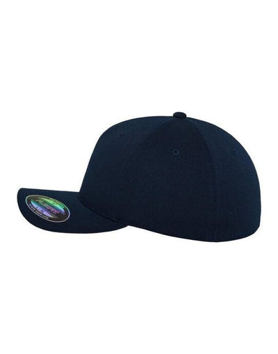 Flexfit 6560 5 Panel Cap - Navy