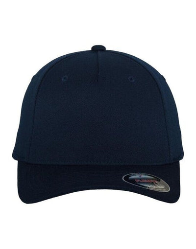 Flexfit 6560 5 Panel Cap - Navy