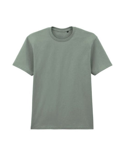 Gildan 65ENLB0 Softstyle MW NL Enzyme Wash Tee - Sage