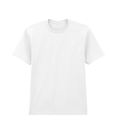 Gildan 65ENLB0 Softstyle MW NL Enzyme Wash Tee - White