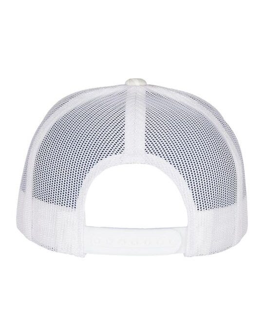 Flexfit 6606MC Retro Trucker Multicam - Alpina Multicam