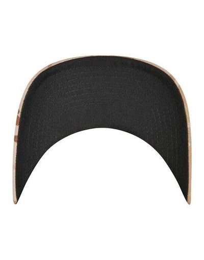 Flexfit 6606MC Retro Trucker Multicam - Arid/Brown