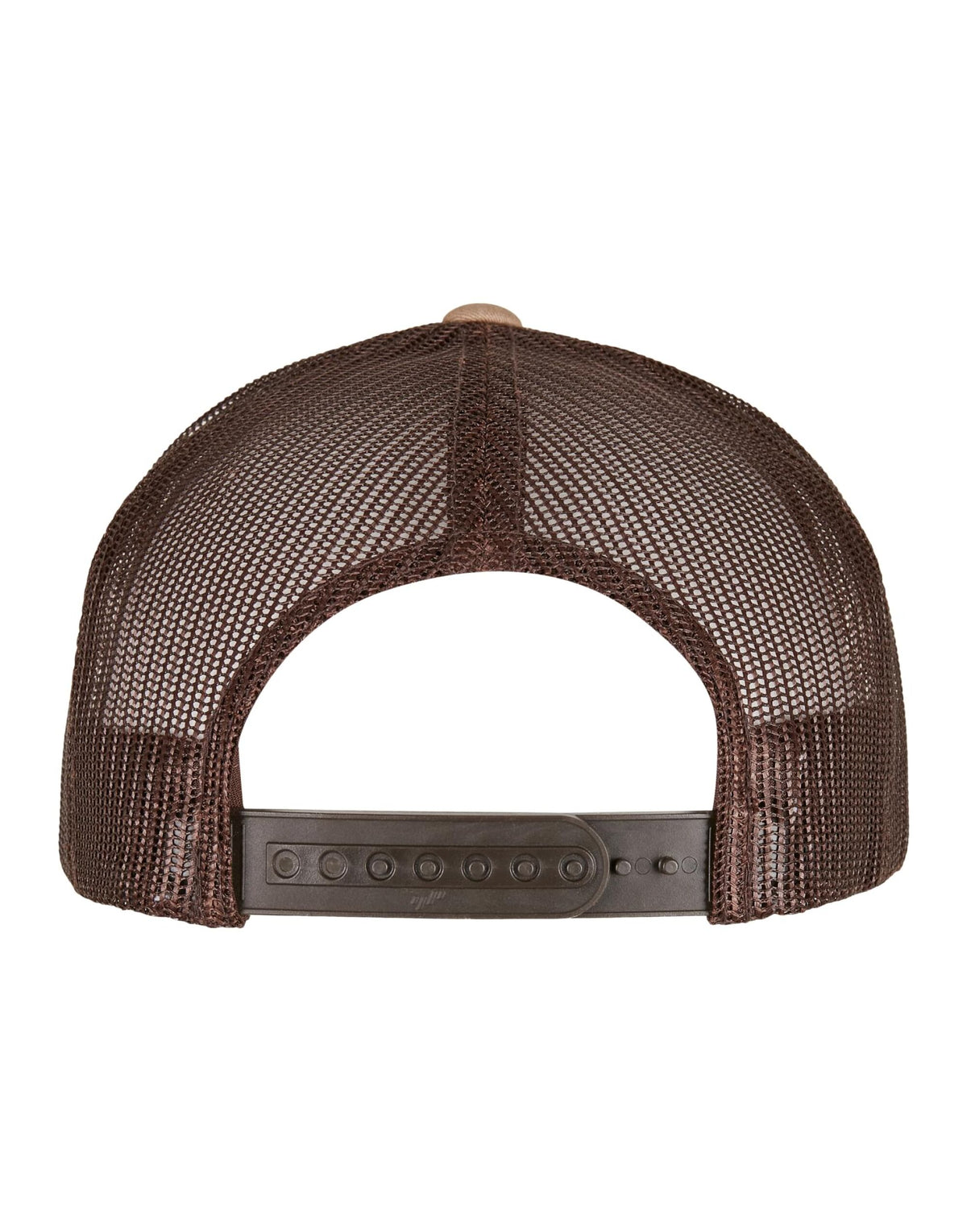 Flexfit 6606MC Retro Trucker Multicam - Arid/Brown