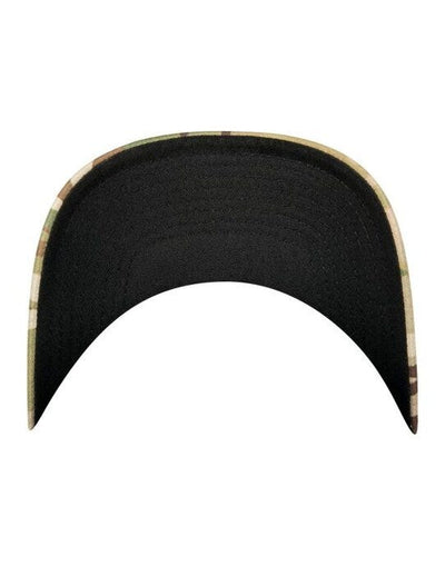 Flexfit 6606MC Retro Trucker Multicam - Multicam