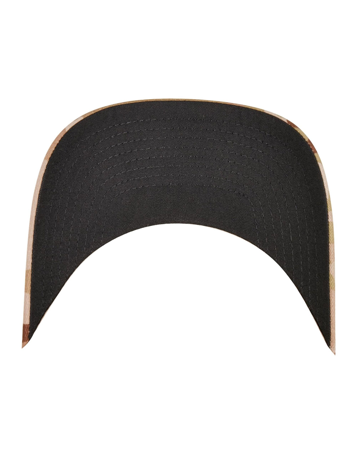 Flexfit 6606MC Retro Trucker Multicam - Multicam Arid/Tan