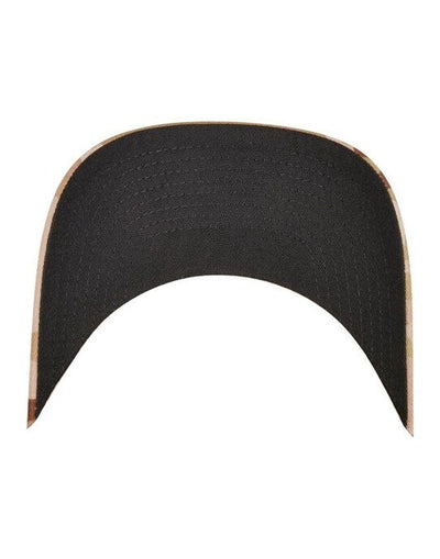 Flexfit 6606MC Retro Trucker Multicam - Multicam Arid/Tan