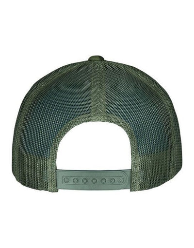 Flexfit 6606MC Retro Trucker Multicam - Multicam Tropic