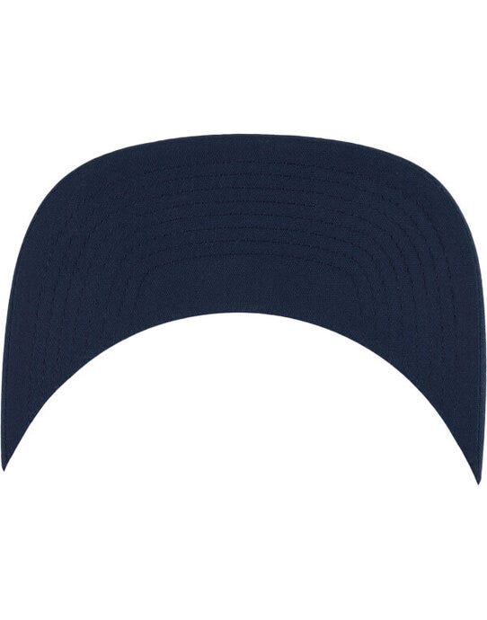 Flexfit 6606T Retro Trucker Two Tone Cap - Navy/White