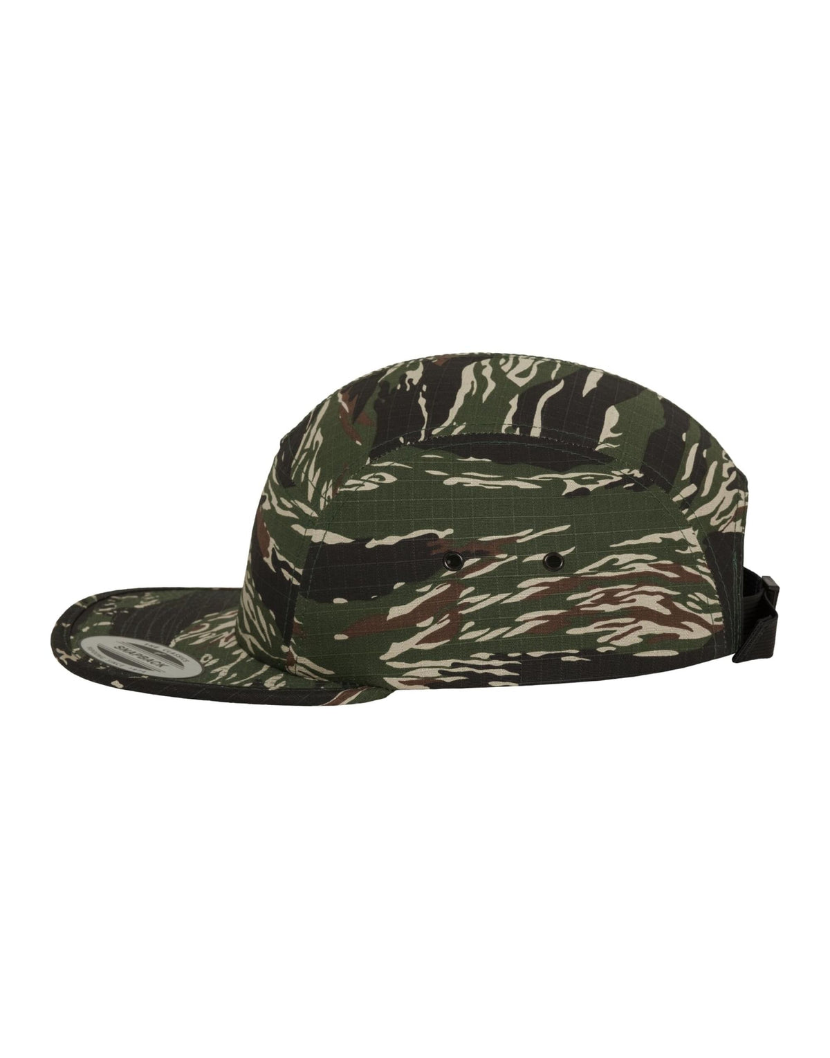 Flexfit 7005 Classic Jockey Cap - Camo