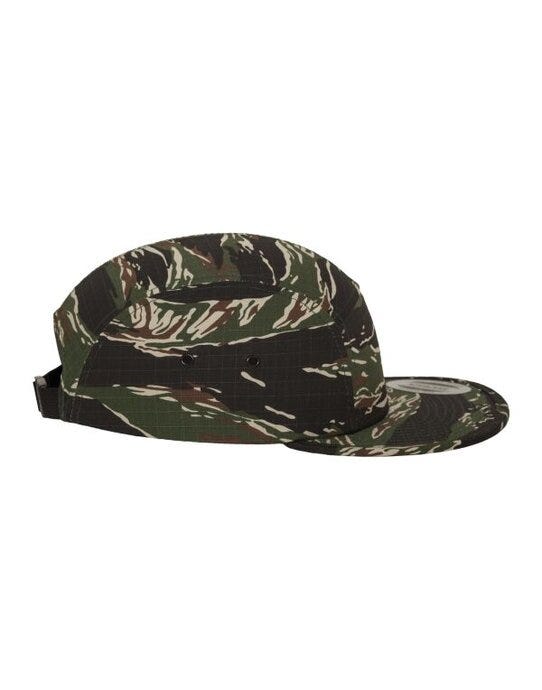 Flexfit 7005 Classic Jockey Cap - Camo