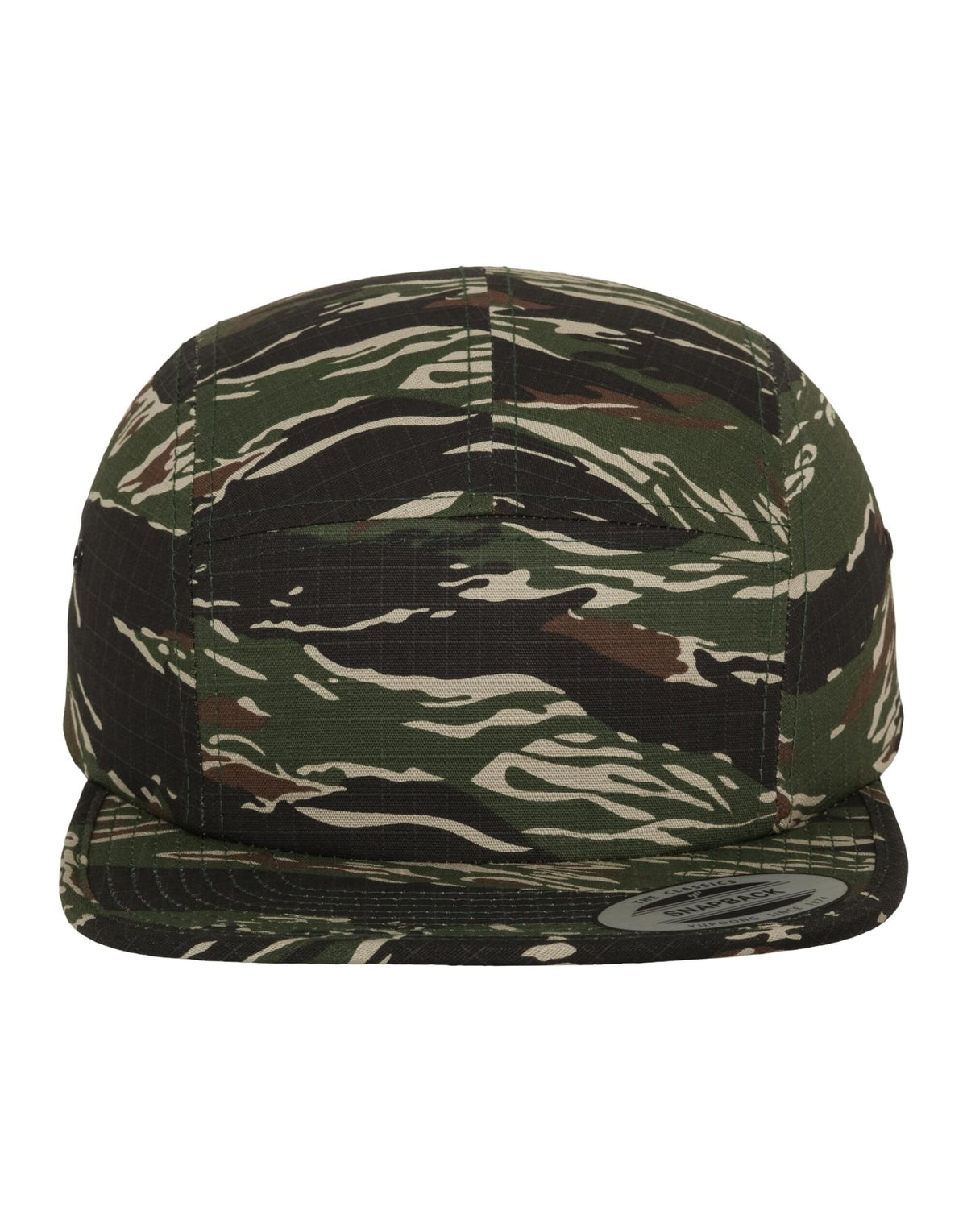 Flexfit 7005 Classic Jockey Cap - Camo