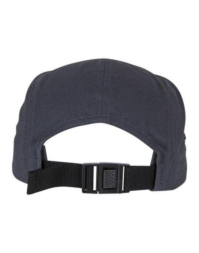Flexfit 7005 Classic Jockey Cap - Graphite