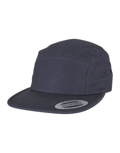 Flexfit 7005 Classic Jockey Cap - Graphite