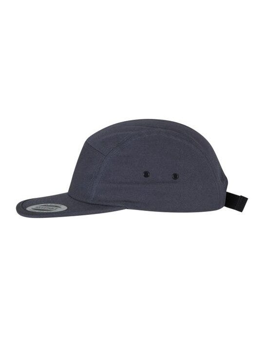 Flexfit 7005 Classic Jockey Cap - Graphite