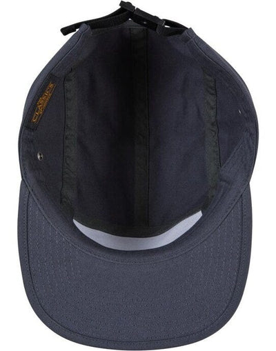 Flexfit 7005 Classic Jockey Cap - Graphite