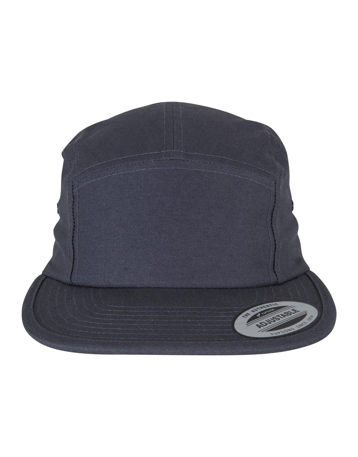 Flexfit 7005 Classic Jockey Cap - Graphite