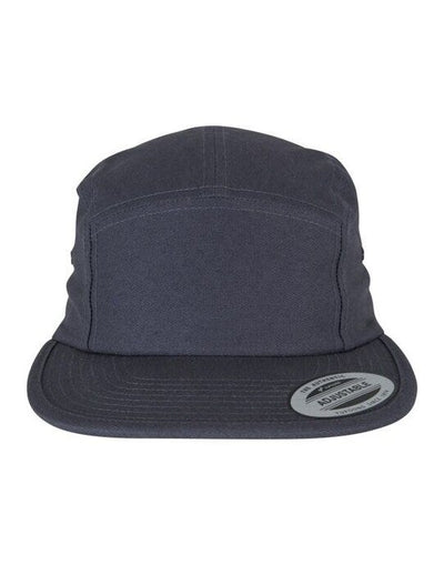 Flexfit 7005 Classic Jockey Cap - Graphite