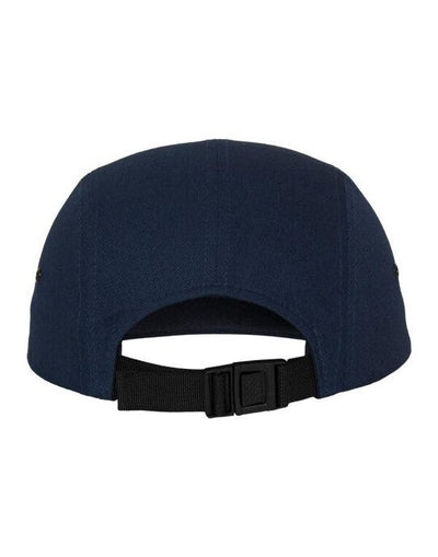 Flexfit 7005 Classic Jockey Cap - Navy