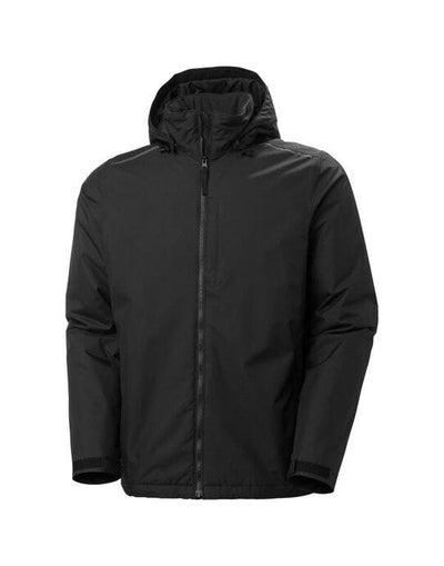 Helly Hansen 71342 Manchester 2.0 Winter Jkt - Black