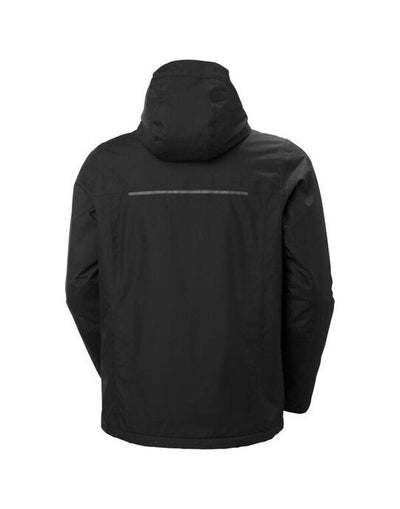 Helly Hansen 71342 Manchester 2.0 Winter Jkt - Black