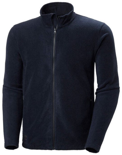 Helly Hansen 72096 Manchester 2.0 Fleece Jkt - Navy