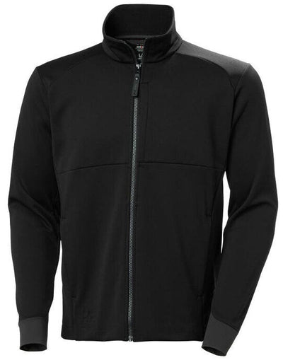 Helly Hansen 72380 Tech Midlayer - Black