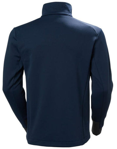 Helly Hansen 72380 Tech Midlayer - Navy Blue