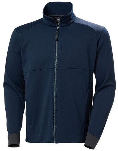 Helly Hansen 72380 Tech Midlayer - Navy Blue