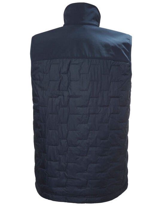 Helly Hansen 73232 Kensington Lifaloft Vest - Navy Blue