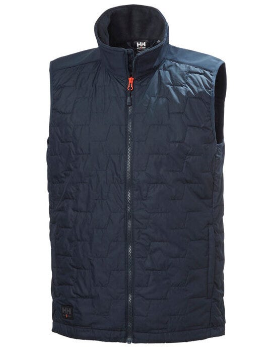 Helly Hansen 73232 Kensington Lifaloft Vest - Navy Blue