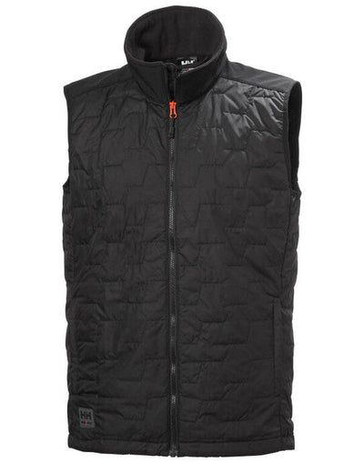 Helly Hansen 73232 Kensington Lifaloft Vest - Black