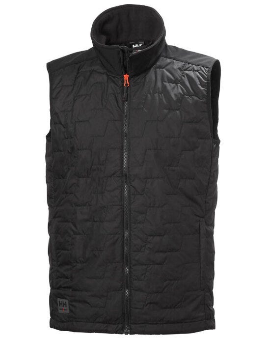 Helly Hansen 73232 Kensington Lifaloft Vest - Black
